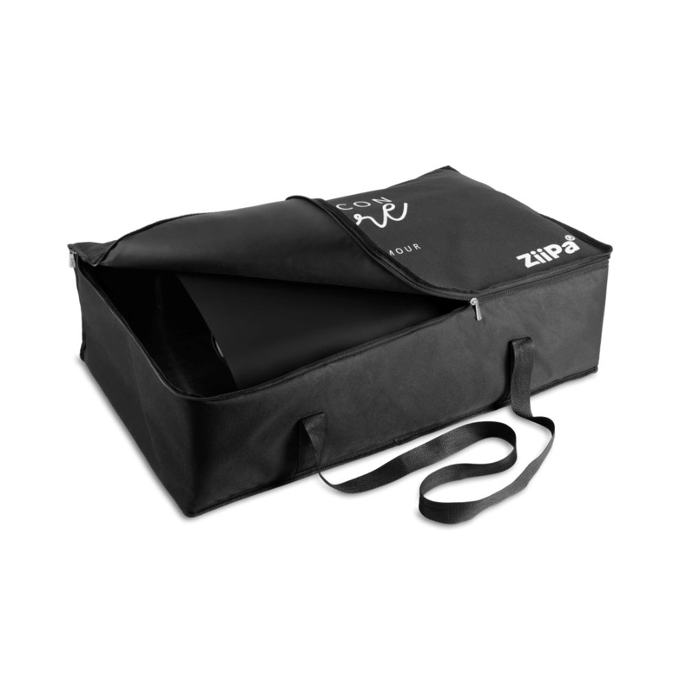 ZiiPa - Fotana Carry Cover To Suit ZiiPa Pizza Oven - Charcoal