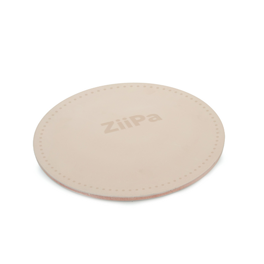 ZiiPa - Poppa Cordierite Pizza Stone