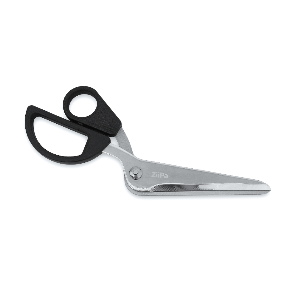ZiiPa - Spineto Pizza Cutting Scissors