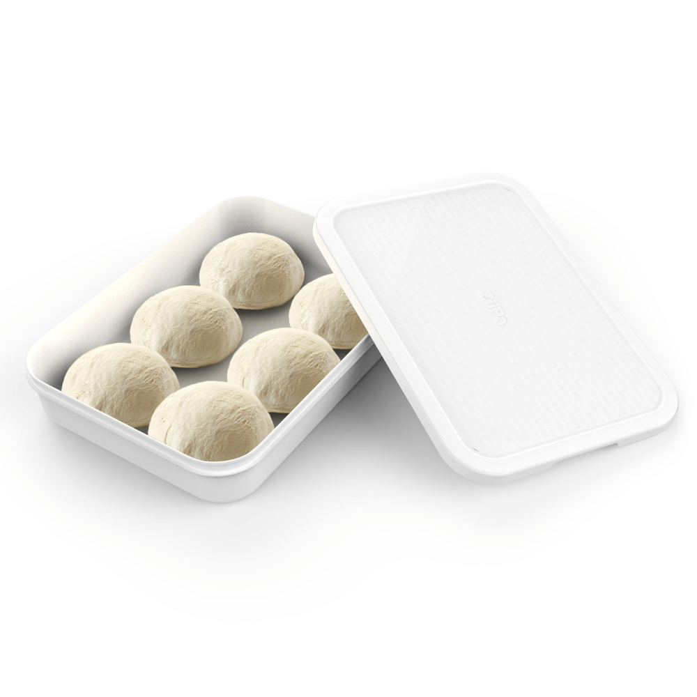 ZiiPa - Minola Pizza Dough Proofing Tray
