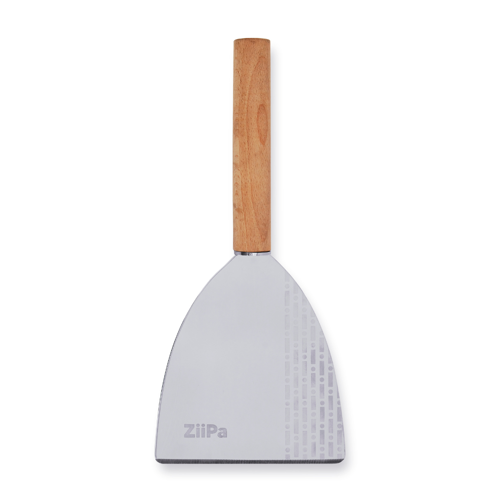 ZiiPa - Panetta Dough Spatula