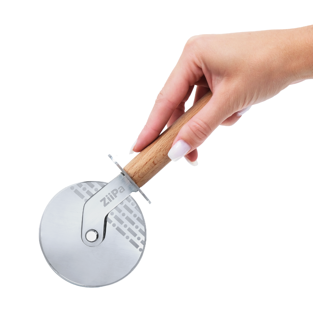 ZiiPa - Rio Pizza Cutter Wheel