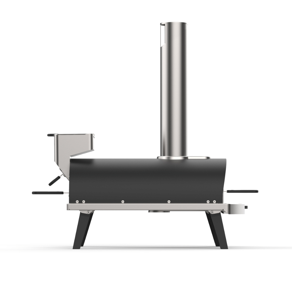 ZiiPa - Donato Pellet Hopper