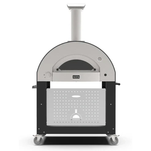 Alfa Forni Classico 4 Pizze