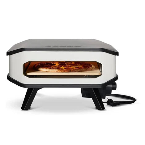 Cozze 13 Pizza Oven Electric White