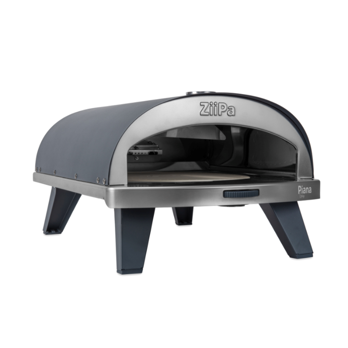 ZiiPa - Piana Gas Fired Pizza Oven - Slate