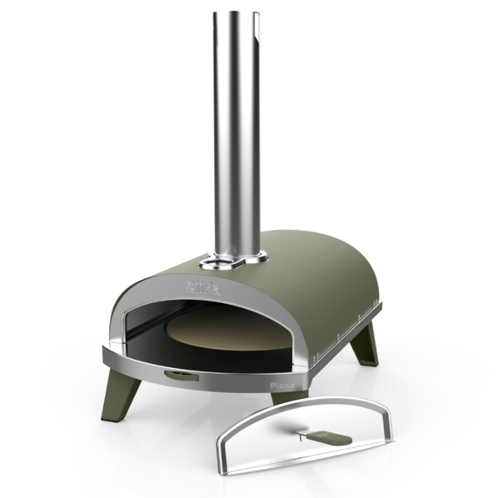 ZiiPa - Piana Wood Pellet Pizza Oven - Eucalyptus