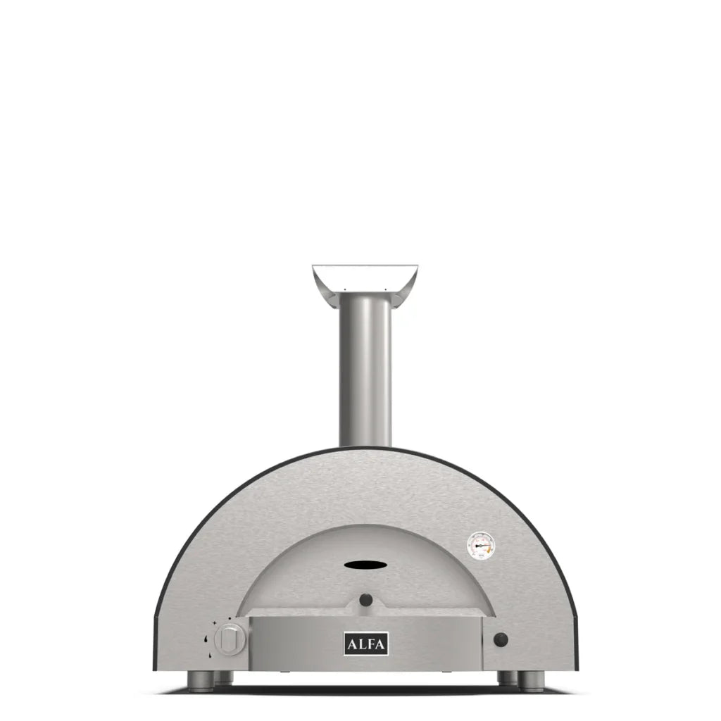 Alfa Forni Classico 2 Pizze