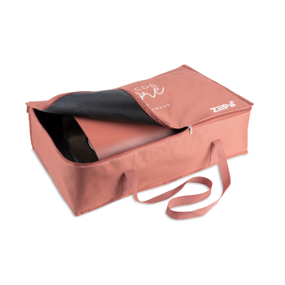ZiiPa - Fotana Carry Cover To Suit ZiiPa Pizza Oven - Terracotta