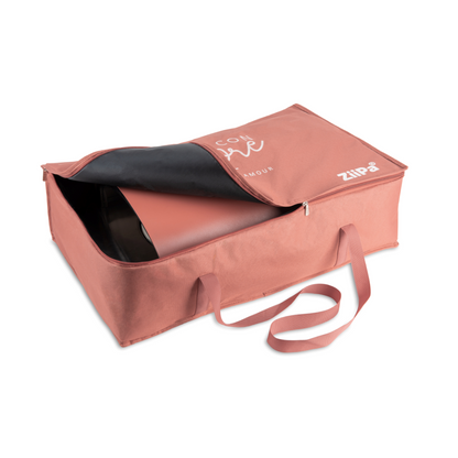 ZiiPa - Fotana Carry Cover To Suit ZiiPa Pizza Oven - Terracotta
