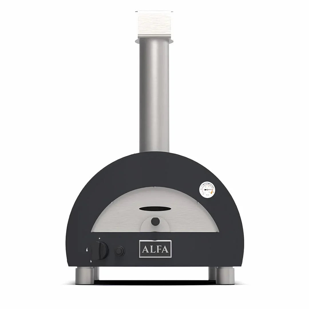 Alfa Forni Moderno Portable (Grey)