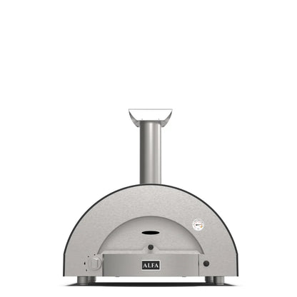 Alfa Forni Classico 2 Pizze